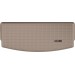Коврик WeatherTech Beige для Ford Explorer (mkVI)(trunk behind 3 row) 2020→, цена: 5 961 грн.