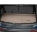 Коврик WeatherTech Beige для Ford Explorer (mkVI)(trunk behind 3 row) 2020→, цена: 5 961 грн.