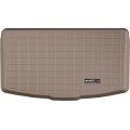 Коврик WeatherTech Beige для Ford Explorer (mkVI)(trunk well) 2020→, цена: 5 961 грн.