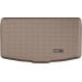 Коврик WeatherTech Beige для Ford Explorer (mkVI)(trunk well) 2020→, цена: 5 961 грн.