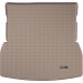 Коврик WeatherTech Beige для Lincoln Aviator (mkII)(trunk behind 2 row) 2019→, цена: 7 290 грн.