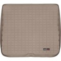 Коврик WeatherTech Beige для Mercedes-Benz ML-Class (W163)(2 rows)(not ML55 AMG)(trunk behind 2 row) 2000-2005, цена: 7 732 грн.