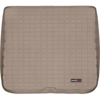 Коврик WeatherTech Beige для Mercedes-Benz ML-Class (W163)(2 rows)(not ML55 AMG)(trunk behind 2 row) 2000-2005