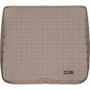 Коврик Weathertech Beige для Mercedes-Benz ML-Class (2 rows)(W163)(not ML55 AMG)(trunk behind 2 row) 2000-2005, ціна: 7 255 грн.
