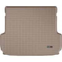 Коврик Weathertech Beige для Subaru Outback (mkVI)(trunk) 2020→