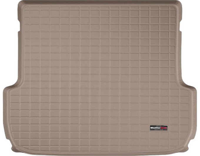 Коврик WeatherTech Beige для Subaru Outback (mkVI)(trunk) 2020→, цена: 7 290 грн.