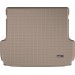 Коврик WeatherTech Beige для Subaru Outback (mkVI)(trunk) 2020→, цена: 7 290 грн.