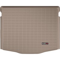 Коврик WeatherTech Beige для Ford Escape (mkIV)(trunk) 2020→