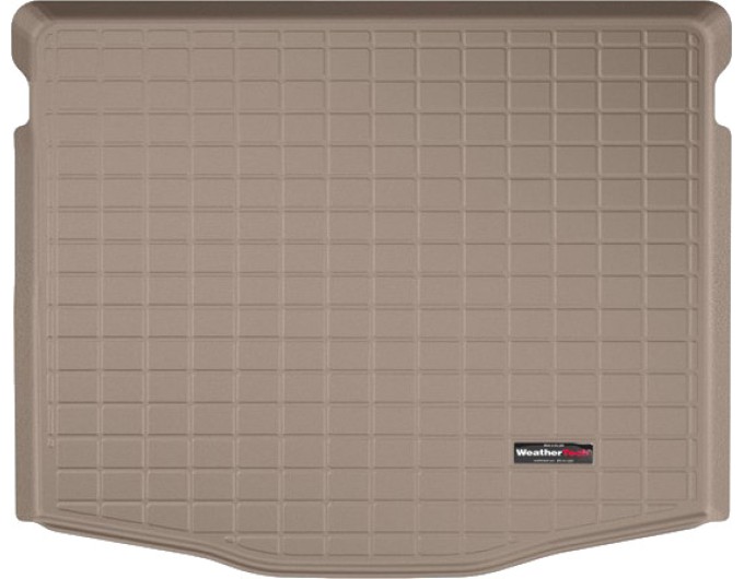 Коврик WeatherTech Beige для Ford Escape (mkIV)(trunk) 2020→, цена: 6 625 грн.