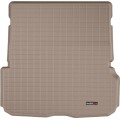 Коврик WeatherTech Beige для Mercedes-Benz GLS-Class (X167)(no Burmester Sound)(trunk behind 2 row) 2019→, цена: 7 732 грн.