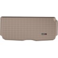 Коврик WeatherTech Beige для Mercedes-Benz GLS-Class (X167)(no Burmester Sound)(trunk behind 3 row) 2019→, цена: 6 625 грн.