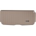 Коврик WeatherTech Beige для Mercedes-Benz GLS-Class (X167)(no Burmester Sound)(trunk behind 3 row) 2019→, цена: 6 625 грн.