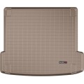 Коврик WeatherTech Beige для BMW X6 (G06)(with space saver spare tire)(trunk) 2018→, цена: 7 290 грн.