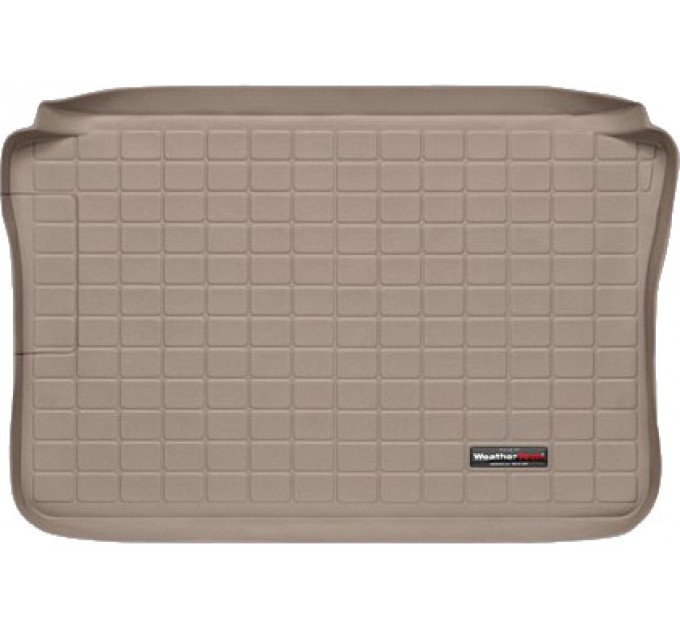 Коврик WeatherTech Beige для Volkswagen New Beetle (mkI)(coupe)(trunk) 1997-2011, цена: 6 216 грн.