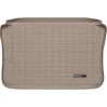 Коврик WeatherTech Beige для Volkswagen New Beetle (mkI)(coupe)(trunk) 1997-2011, цена: 6 216 грн.
