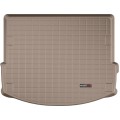 Коврик WeatherTech Beige для Land Rover Discovery Sport (mkI)(7 seats)(trunk behind 2 row) 2020→, цена: 6 625 грн.