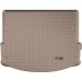 Коврик WeatherTech Beige для Land Rover Discovery Sport (mkI)(7 seats)(trunk behind 2 row) 2020→, цена: 6 625 грн.
