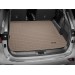 Коврик WeatherTech Beige для Toyota Highlander (mkIV)(trunk behind 2 row) 2019→, цена: 7 732 грн.