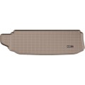 Коврик WeatherTech Beige для Toyota Highlander (mkIV)(trunk behind 3 row) 2019→, цена: 6 625 грн.