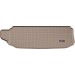 Коврик WeatherTech Beige для Toyota Highlander (mkIV)(trunk behind 3 row) 2019→, цена: 6 625 грн.
