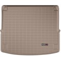 Коврик WeatherTech Beige для Audi Q5/SQ5 (mkII)(PHEV)(trunk) 2017→, цена: 7 290 грн.