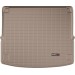 Коврик WeatherTech Beige для Audi Q5/SQ5 (mkII)(PHEV)(trunk) 2017→, цена: 7 290 грн.