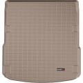 Коврик WeatherTech Beige для Audi A6/S6/RS6 (C8)(wagon)(trunk) 2018→, цена: 7 290 грн.