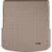 Коврик WeatherTech Beige для Audi A6/S6/RS6 (C8)(wagon)(trunk) 2018→, цена: 7 290 грн.