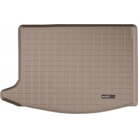 Коврик Weathertech Beige для Buick Encore GX (mkI)(top position)(trunk) 2020→