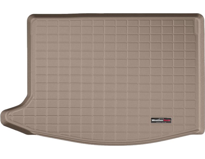 Коврик WeatherTech Beige для Buick Encore GX (mkI)(top position)(trunk) 2020→, цена: 7 290 грн.