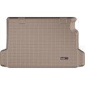 Коврик WeatherTech Beige для BMW X3 (G01)(PHEV)(trunk) 2018→, цена: 6 625 грн.
