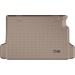 Коврик WeatherTech Beige для BMW X3 (G01)(PHEV)(trunk) 2018→, цена: 6 625 грн.