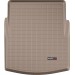 Коврик WeatherTech Beige для Cadillac CT4 (mkI)(trunk) 2020→, цена: 7 290 грн.