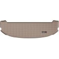 Коврик WeatherTech Beige для Genesis GV80 (mkI)(7 seats)(trunk behind 3 row) 2020→, цена: 6 625 грн.