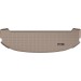 Коврик WeatherTech Beige для Genesis GV80 (mkI)(7 seats)(trunk behind 3 row) 2020→, цена: 6 625 грн.