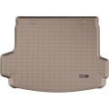 Коврик WeatherTech Beige для Honda CR-V (mkV)(hybrid)(trunk behind 2 row) 2016→, цена: 6 625 грн.