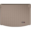 Коврик WeatherTech Beige для Chevrolet TrailBlazer (mkIII)(trunk) 2021→, цена: 7 290 грн.