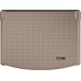 Коврик WeatherTech Beige для Chevrolet TrailBlazer (mkIII)(trunk) 2021→, цена: 7 290 грн.