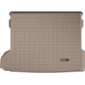 Коврик WeatherTech Beige для Mercedes-Benz GLB-Class (X247)(3 rows)(trunk behind 2 row) 2019→, цена: 7 290 грн.