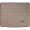 Коврик WeatherTech Beige для Jeep Cherokee (KL)(upper variable floor)(trunk) 2019→, цена: 6 625 грн.
