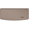 Коврик WeatherTech Beige для Cadillac Escalade (mkV); Chevrolet Tahoe (mkV); GMC Yukon (mkV)(trunk behind 2 row) 2021→, цена: 6 625 грн.