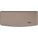 Коврик Weathertech Beige для Cadillac Escalade (mkV); Chevrolet Tahoe (mkV); GMC Yukon (mkV)(trunk behind 2 row) 2021→, ціна: 6 216 грн.