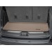 Коврик Weathertech Beige для Cadillac Escalade (mkV); Chevrolet Tahoe (mkV); GMC Yukon (mkV)(trunk behind 2 row) 2021→, ціна: 6 216 грн.