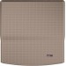 Коврик WeatherTech Beige для Cadillac Escalade (mkV); Chevrolet Tahoe (mkV); GMC Yukon (mkV)(trunk behind 3 row) 2021→, цена: 7 732 грн.