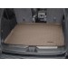 Коврик WeatherTech Beige для Cadillac Escalade (mkV); Chevrolet Tahoe (mkV); GMC Yukon (mkV)(trunk behind 3 row) 2021→, цена: 7 732 грн.