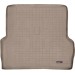 Коврик WeatherTech Beige для Ford Expedition; Lincoln Navigator (mkI)(no rear air vents)(trunk behind 2 row) 1999-2002, цена: 7 732 грн.