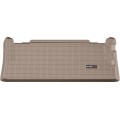 Коврик WeatherTech Beige для Toyota Sienna (mkIV)(trunk behind 3 row) 2020→, цена: 5 961 грн.