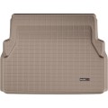 Коврик WeatherTech Beige для Toyota Sienna (mkIV)(trunk behind 2 row) 2020→, цена: 7 732 грн.
