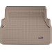 Коврик WeatherTech Beige для Toyota Sienna (mkIV)(trunk behind 2 row) 2020→, цена: 7 732 грн.