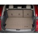 Коврик WeatherTech Beige для Nissan Rogue (mkIII)(trunk) 2020→, цена: 7 732 грн.